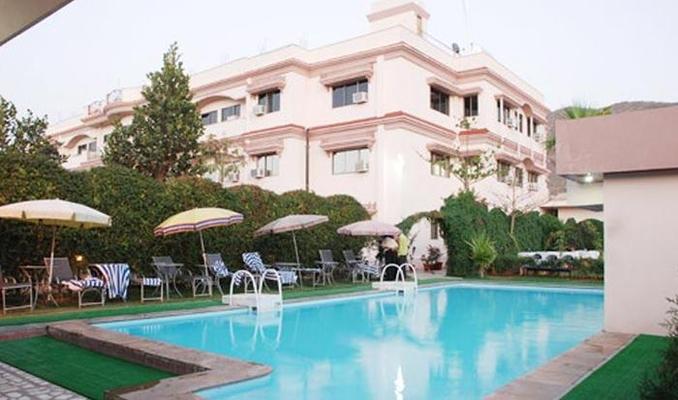 Hotel Master Paradise